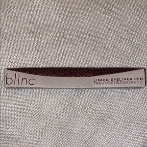 Blinc Liquid Eyeliner Pen - NIB